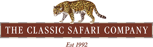 The Classic Safari Company