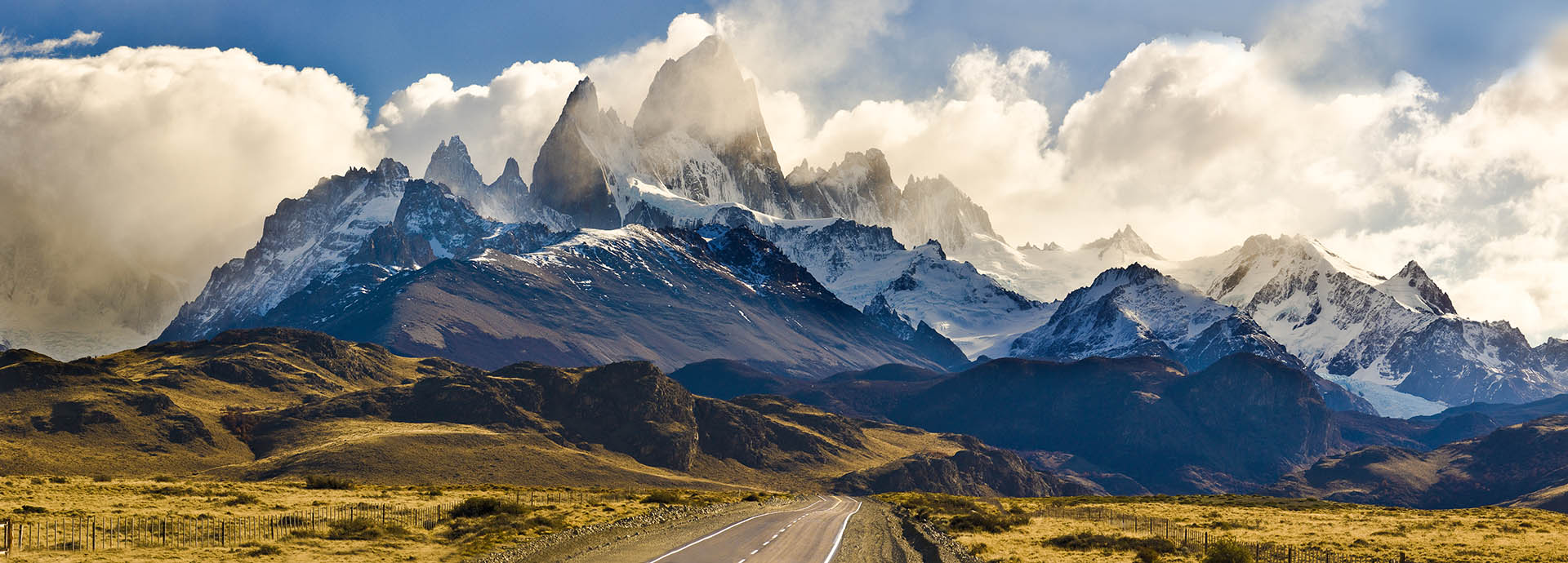 Argentina Elchaten Explora Patagónia