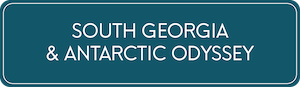 Luxury Antarctic Holidays